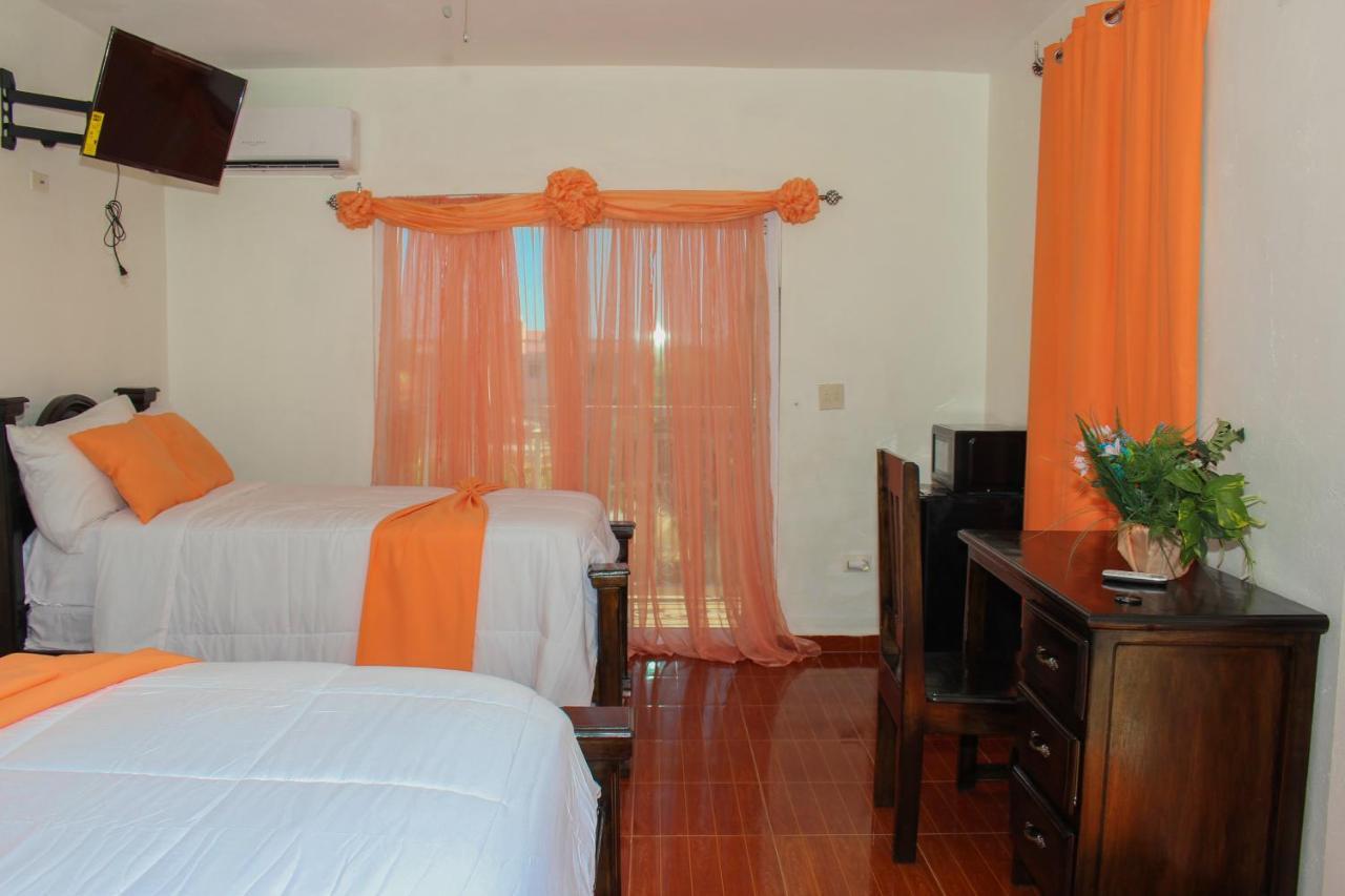 Three Kings Hotel Vertieres Bagian luar foto