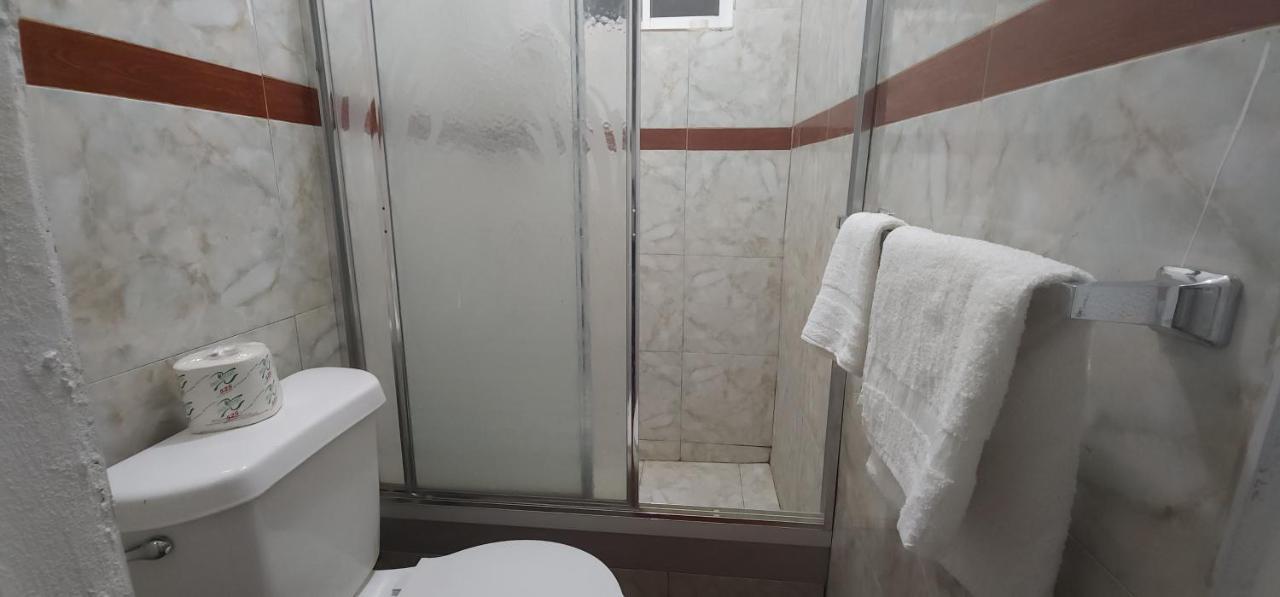 Three Kings Hotel Vertieres Bagian luar foto